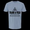 6500M - Best Value Ringspun Garment-Dyed T-Shirt Thumbnail