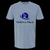 6500M - Best Value Ringspun Garment-Dyed T-Shirt Thumbnail