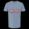 6500M - Best Value Ringspun Garment-Dyed T-Shirt Thumbnail