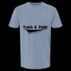 6500M - Best Value Ringspun Garment-Dyed T-Shirt Thumbnail