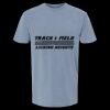 6500M - Best Value Ringspun Garment-Dyed T-Shirt Thumbnail