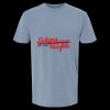 6500M - Best Value Ringspun Garment-Dyed T-Shirt Thumbnail