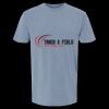 6500M - Best Value Ringspun Garment-Dyed T-Shirt Thumbnail