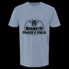 6500M - Best Value Ringspun Garment-Dyed T-Shirt Thumbnail