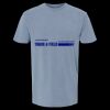 6500M - Best Value Ringspun Garment-Dyed T-Shirt Thumbnail