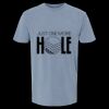 6500M - Best Value Ringspun Garment-Dyed T-Shirt Thumbnail