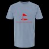 6500M - Best Value Ringspun Garment-Dyed T-Shirt Thumbnail