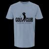 6500M - Best Value Ringspun Garment-Dyed T-Shirt Thumbnail