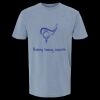 6500M - Best Value Ringspun Garment-Dyed T-Shirt Thumbnail