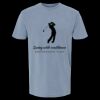 6500M - Best Value Ringspun Garment-Dyed T-Shirt Thumbnail