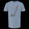 6500M - Best Value Ringspun Garment-Dyed T-Shirt Thumbnail