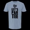 6500M - Best Value Ringspun Garment-Dyed T-Shirt Thumbnail
