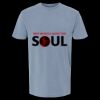 6500M - Best Value Ringspun Garment-Dyed T-Shirt Thumbnail