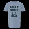 6500M - Best Value Ringspun Garment-Dyed T-Shirt Thumbnail