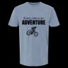 6500M - Best Value Ringspun Garment-Dyed T-Shirt Thumbnail