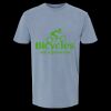 6500M - Best Value Ringspun Garment-Dyed T-Shirt Thumbnail