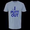 6500M - Best Value Ringspun Garment-Dyed T-Shirt Thumbnail