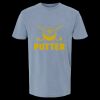 6500M - Best Value Ringspun Garment-Dyed T-Shirt Thumbnail