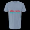 6500M - Best Value Ringspun Garment-Dyed T-Shirt Thumbnail
