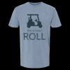 6500M - Best Value Ringspun Garment-Dyed T-Shirt Thumbnail