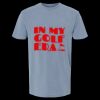 6500M - Best Value Ringspun Garment-Dyed T-Shirt Thumbnail