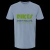 6500M - Best Value Ringspun Garment-Dyed T-Shirt Thumbnail
