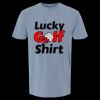 6500M - Best Value Ringspun Garment-Dyed T-Shirt Thumbnail