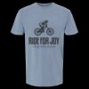 6500M - Best Value Ringspun Garment-Dyed T-Shirt Thumbnail