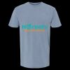 6500M - Best Value Ringspun Garment-Dyed T-Shirt Thumbnail