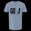 6500M - Best Value Ringspun Garment-Dyed T-Shirt Thumbnail