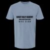 6500M - Best Value Ringspun Garment-Dyed T-Shirt Thumbnail