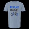 6500M - Best Value Ringspun Garment-Dyed T-Shirt Thumbnail