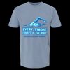 6500M - Best Value Ringspun Garment-Dyed T-Shirt Thumbnail