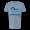 6500M - Best Value Ringspun Garment-Dyed T-Shirt Thumbnail