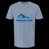 6500M - Best Value Ringspun Garment-Dyed T-Shirt Thumbnail