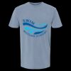 6500M - Best Value Ringspun Garment-Dyed T-Shirt Thumbnail