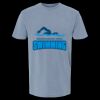 6500M - Best Value Ringspun Garment-Dyed T-Shirt Thumbnail