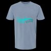 6500M - Best Value Ringspun Garment-Dyed T-Shirt Thumbnail