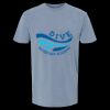 6500M - Best Value Ringspun Garment-Dyed T-Shirt Thumbnail