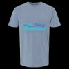 6500M - Best Value Ringspun Garment-Dyed T-Shirt Thumbnail
