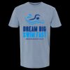 6500M - Best Value Ringspun Garment-Dyed T-Shirt Thumbnail