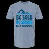 6500M - Best Value Ringspun Garment-Dyed T-Shirt Thumbnail