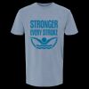 6500M - Best Value Ringspun Garment-Dyed T-Shirt Thumbnail