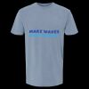 6500M - Best Value Ringspun Garment-Dyed T-Shirt Thumbnail