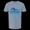 6500M - Best Value Ringspun Garment-Dyed T-Shirt Thumbnail