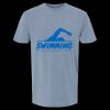 6500M - Best Value Ringspun Garment-Dyed T-Shirt Thumbnail