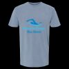 6500M - Best Value Ringspun Garment-Dyed T-Shirt Thumbnail