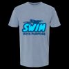 6500M - Best Value Ringspun Garment-Dyed T-Shirt Thumbnail