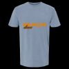 6500M - Best Value Ringspun Garment-Dyed T-Shirt Thumbnail
