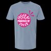 6500M - Best Value Ringspun Garment-Dyed T-Shirt Thumbnail